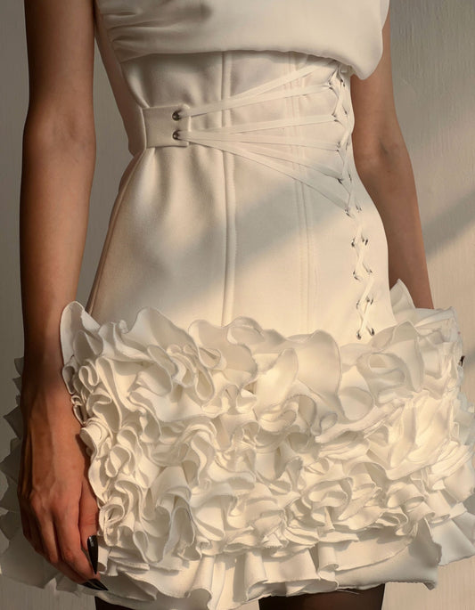 Ruederue Sasy Dress