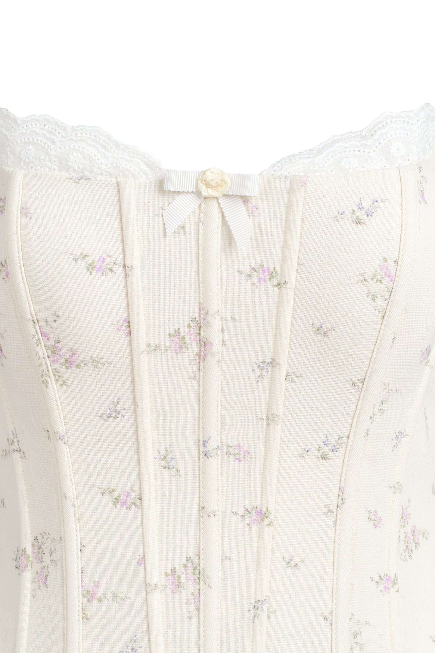 Jubin Scottie Dress (Pre-order)