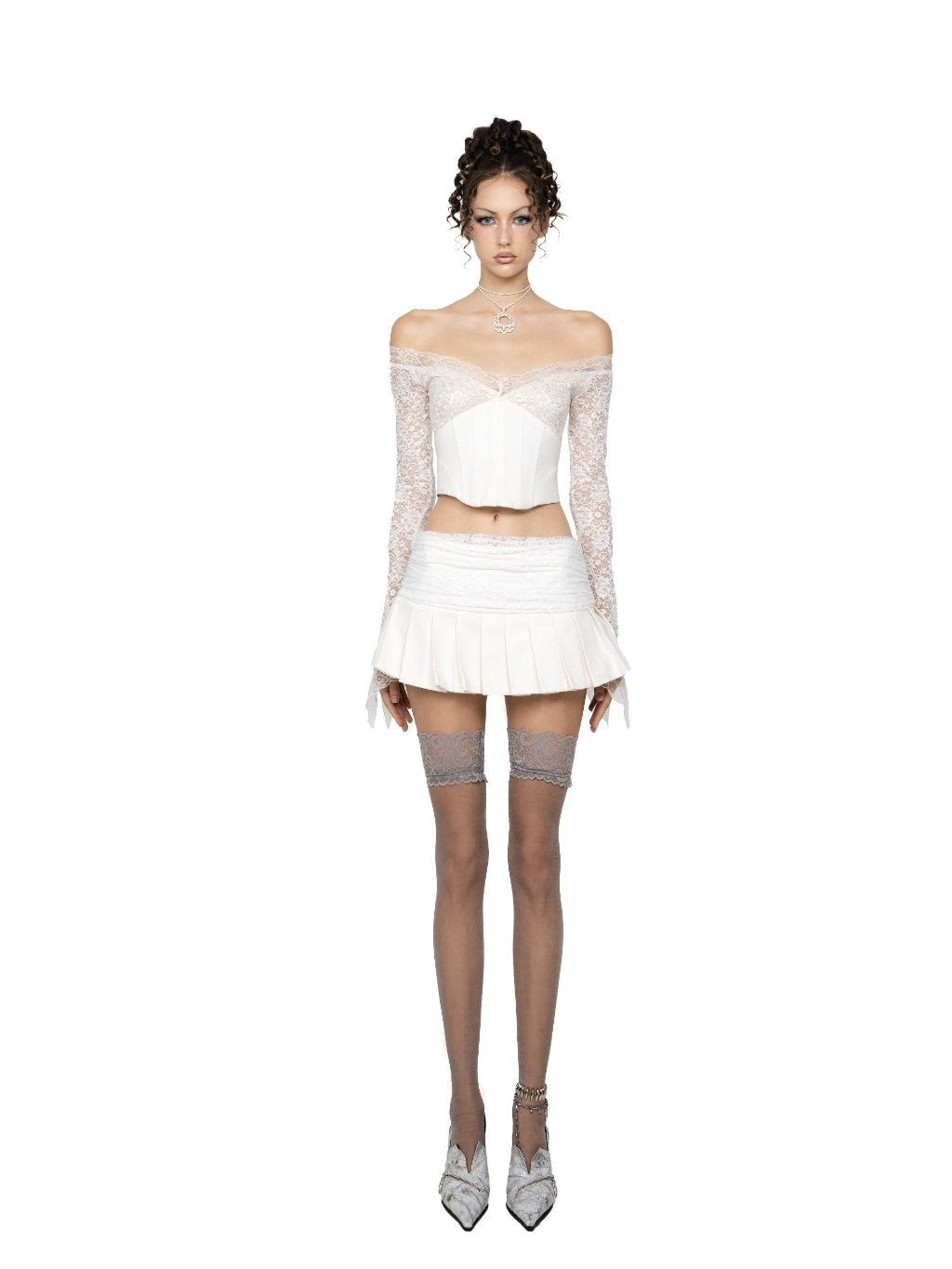 Lsoul Selina Set (Pre-order)