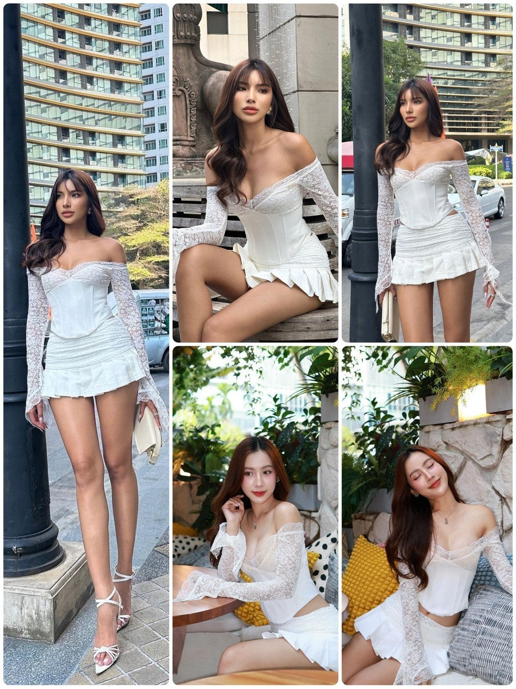 Lsoul Selina Set (Pre-order)