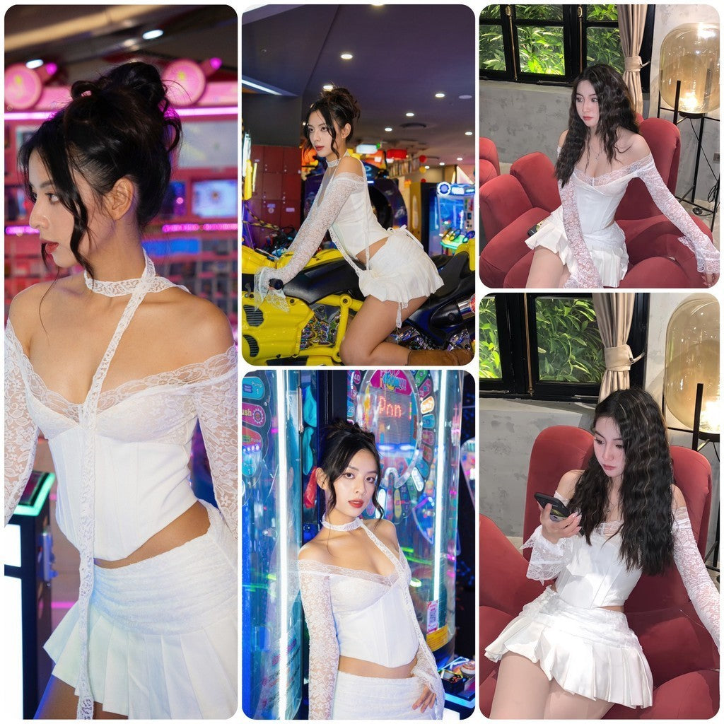 Lsoul Selina Set (Pre-order)