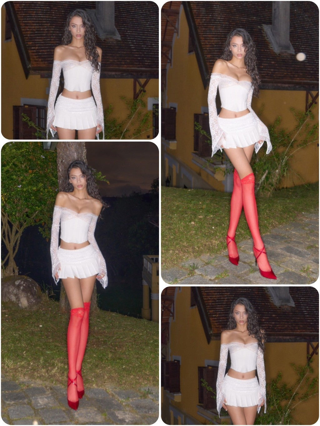 Lsoul Selina Set (Pre-order)