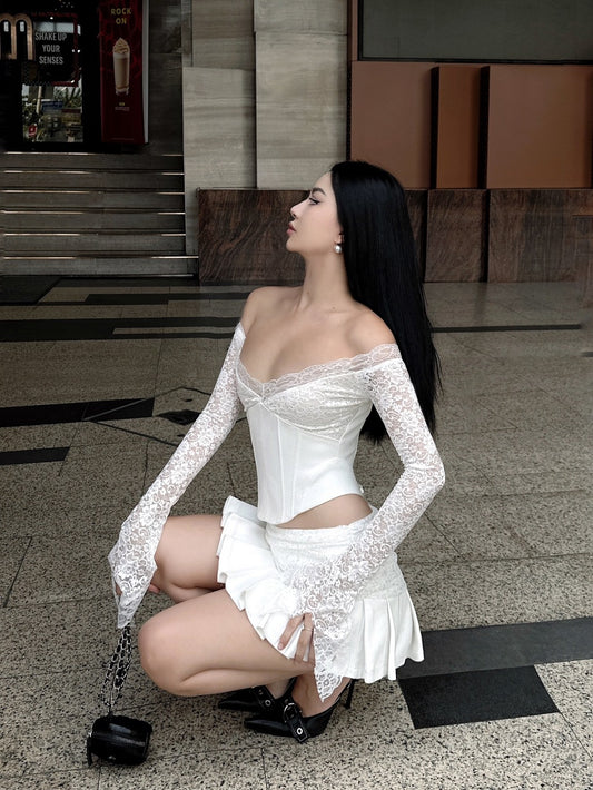 Lsoul Selina Set (Pre-order)