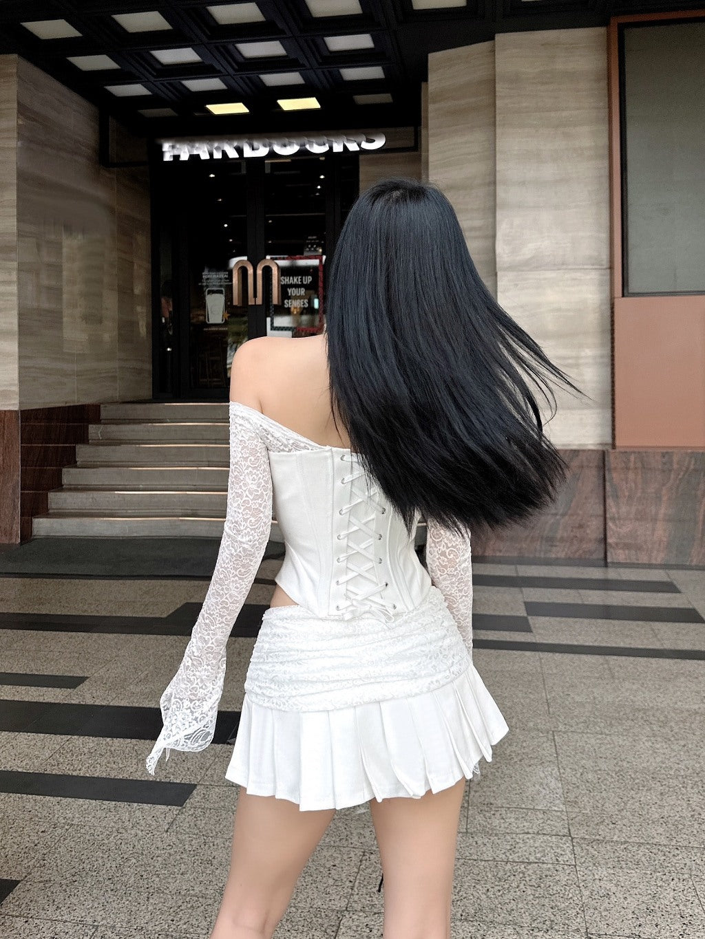 Lsoul Selina Set (Pre-order)