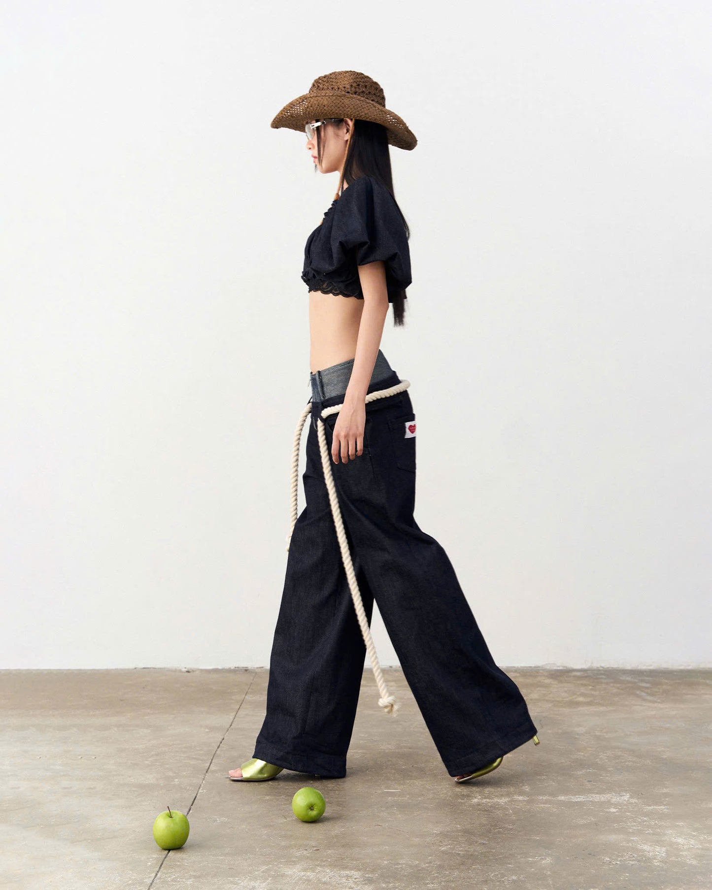 Sodope Club Senna Pants (Pre-order)