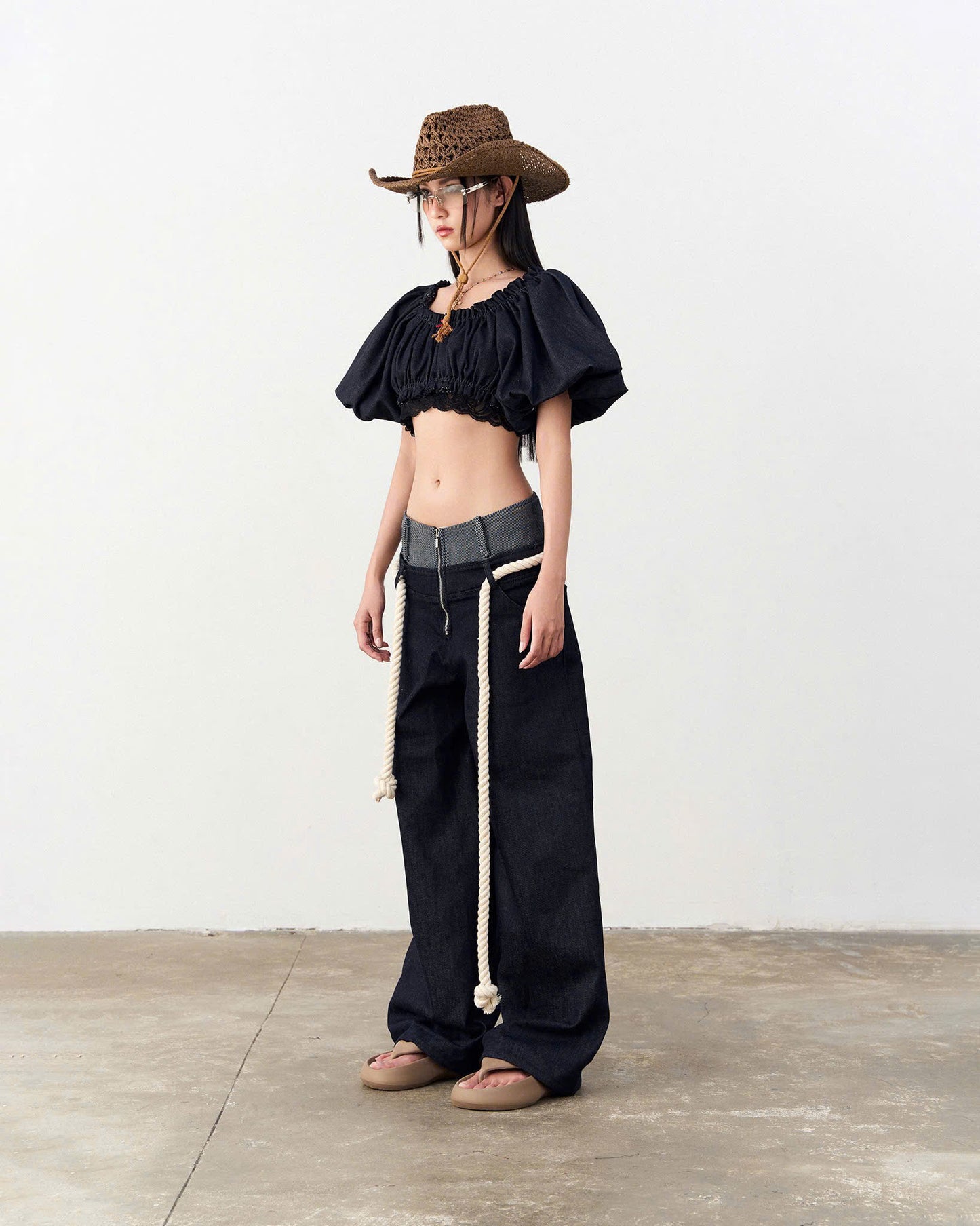 Sodope Club Senna Pants (Pre-order)