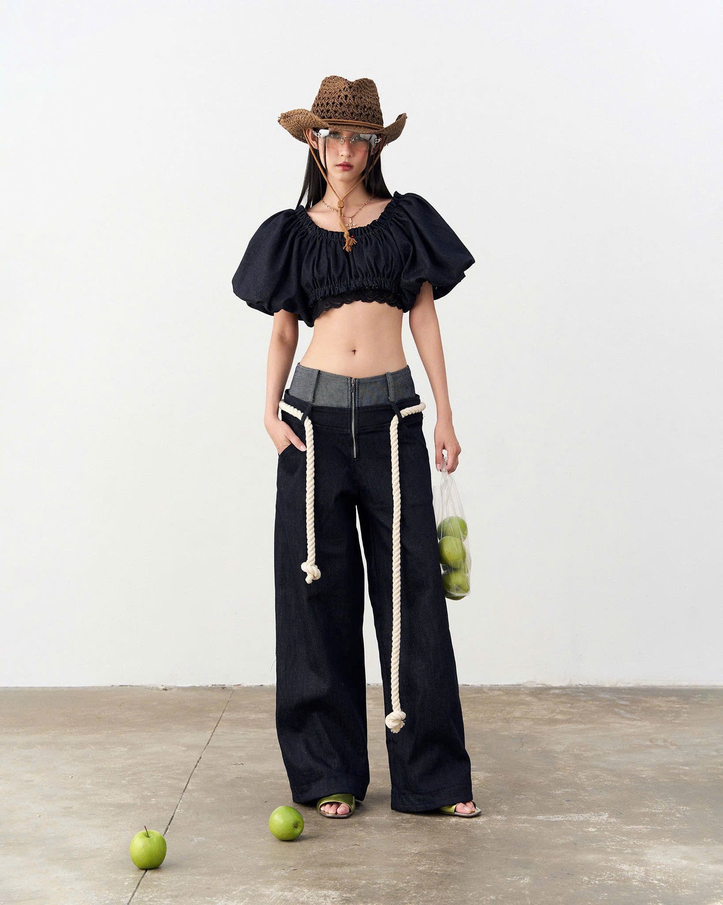 Sodope Club Senna Pants (Pre-order)