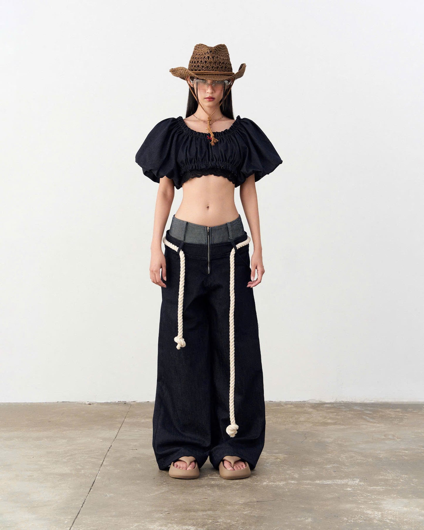 Sodope Club Senna Pants (Pre-order)
