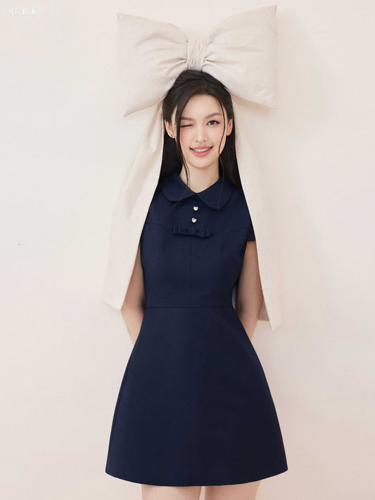 Serabyqh Kenna Dress