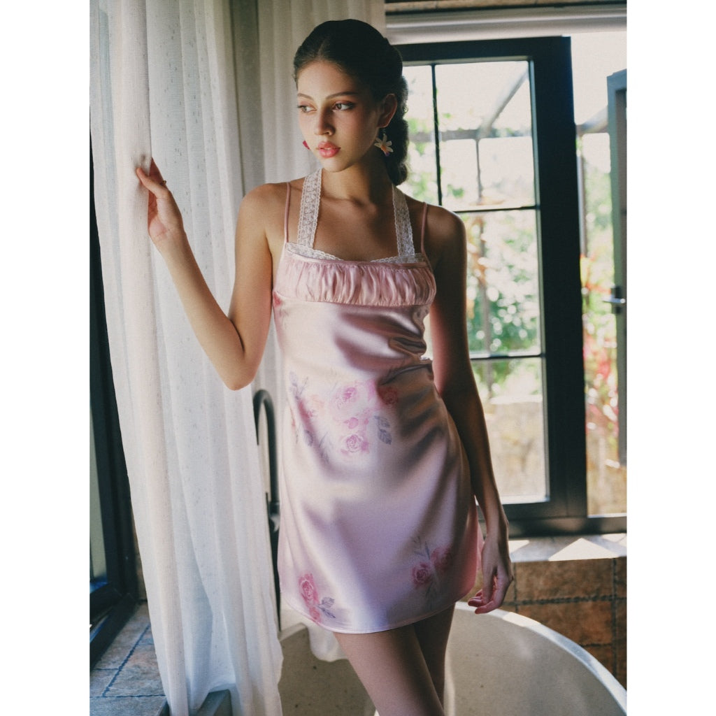 Daphale Stu Seraphie Dress (Pre-order)
