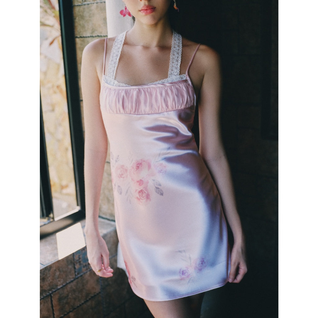 Daphale Stu Seraphie Dress (Pre-order)