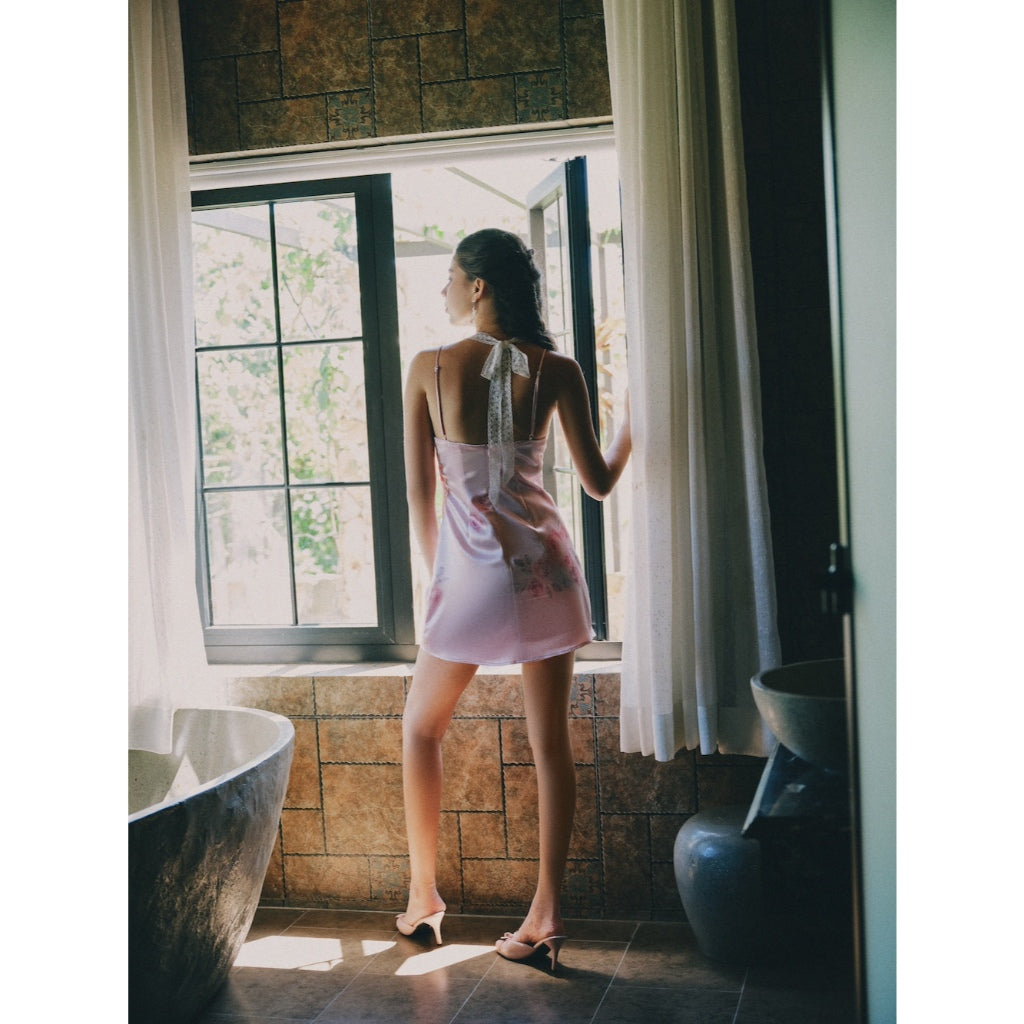 Daphale Stu Seraphie Dress (Pre-order)