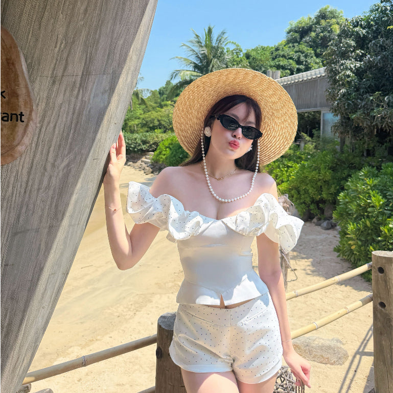 Aiai Studio Serene Short (Pre-order)