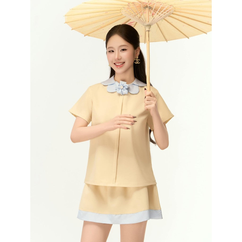 Aguja Silas Set (Pre-order)