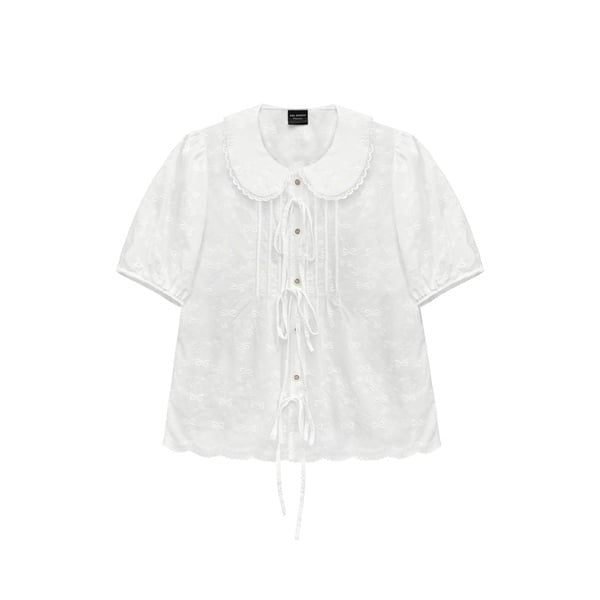 Kill System Set Yuri Top X Kyo Mini Skirt (Pre-order) - Em Clothing