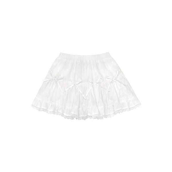 Kill System Set Yuri Top X Kyo Mini Skirt (Pre-order) - Em Clothing