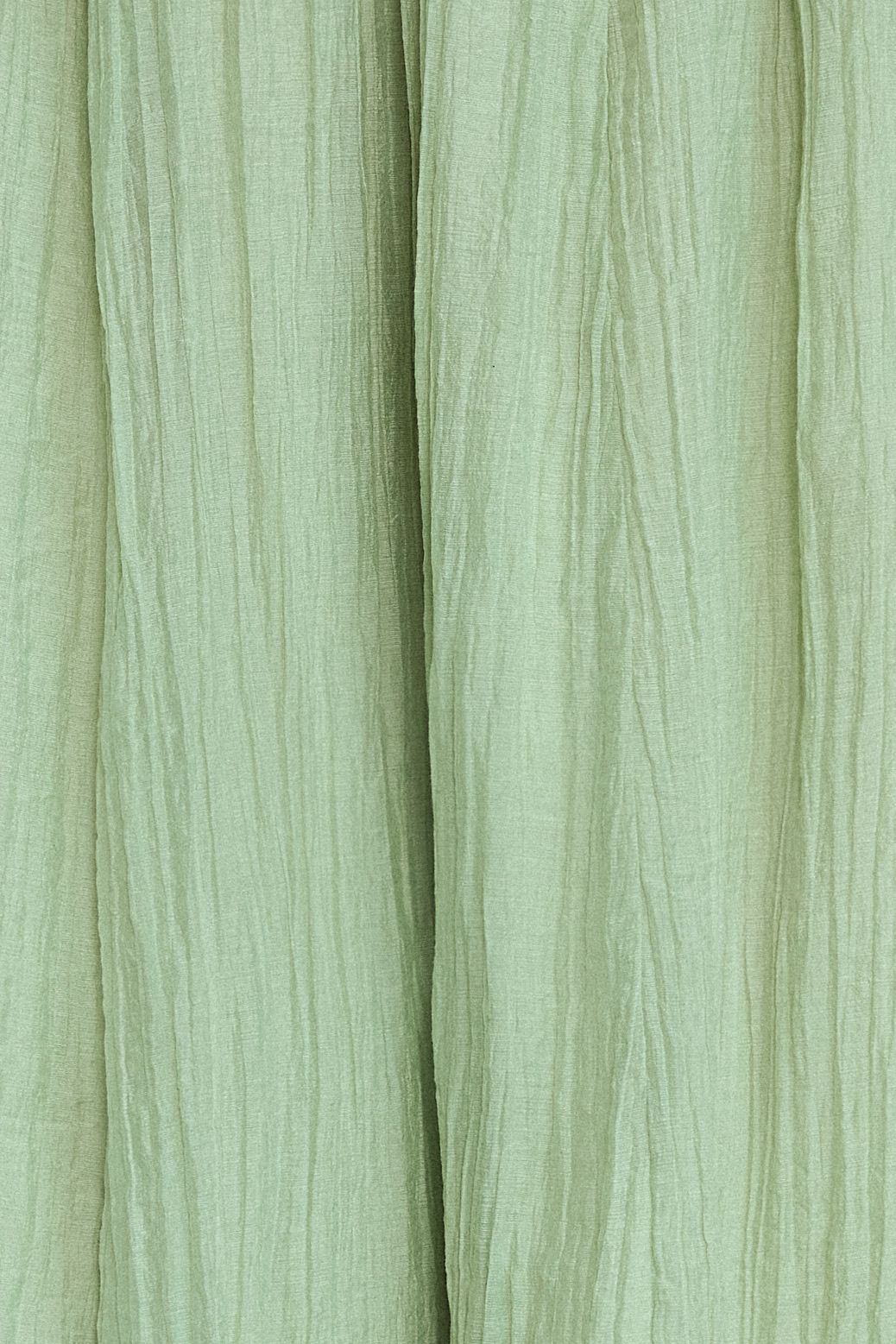 Libe Sheer Maxi Skirt (Pre-order)