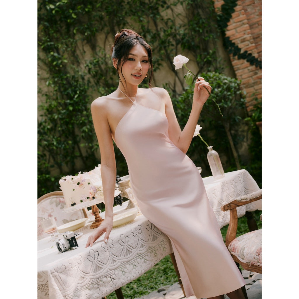 Daphale Stu Siely Dress (Pre-order)
