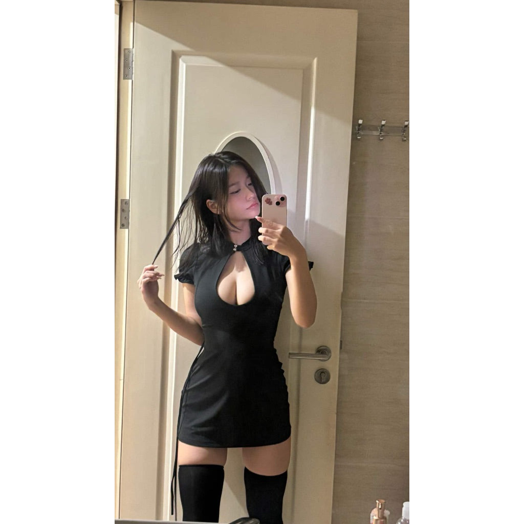 Emilie Sienna Dress