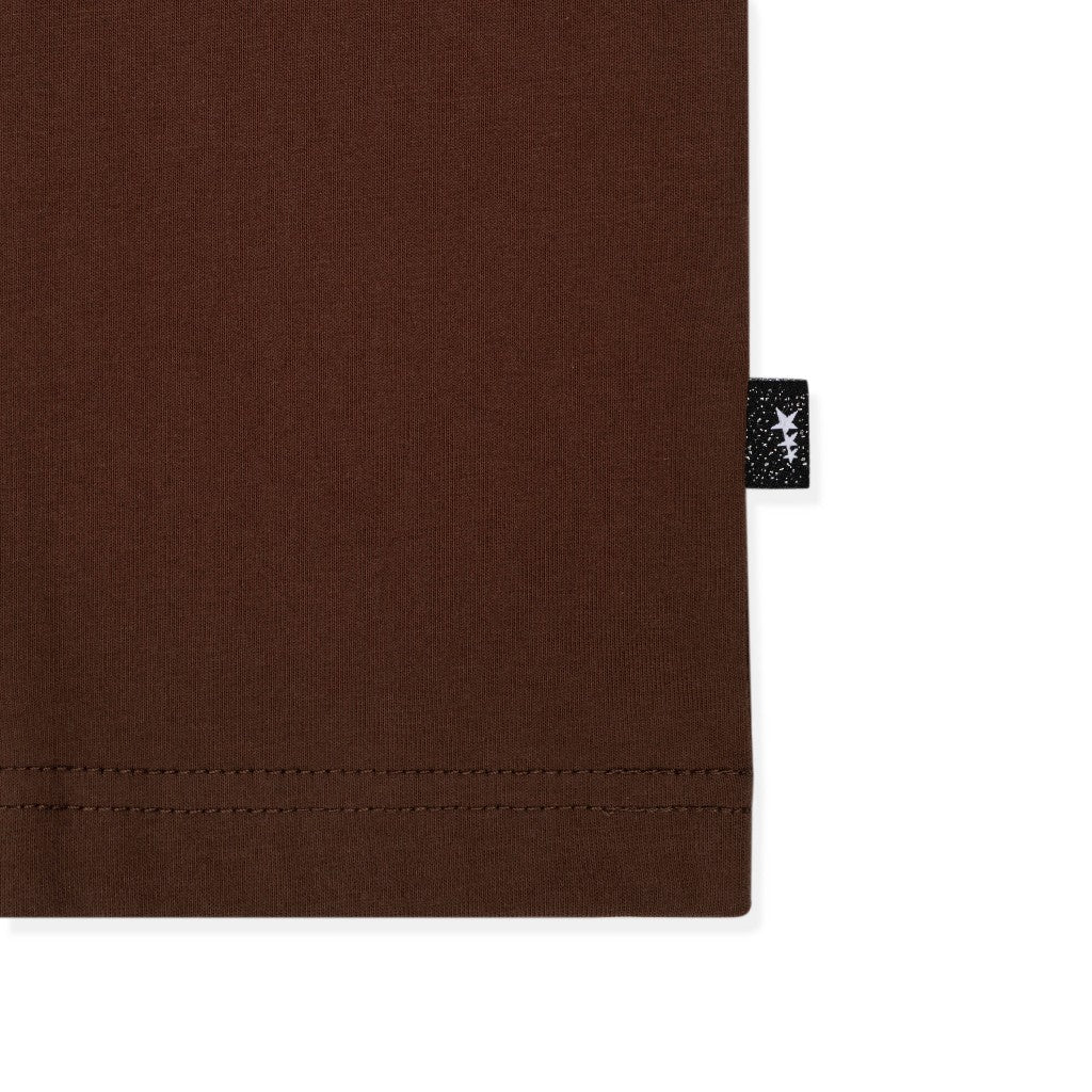 Levents Signature Logo Semi-oversized Tee