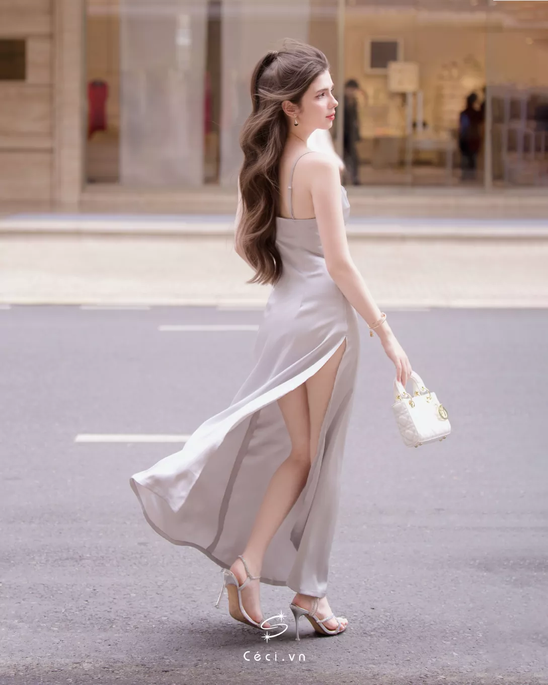 Ceci Silly Dress