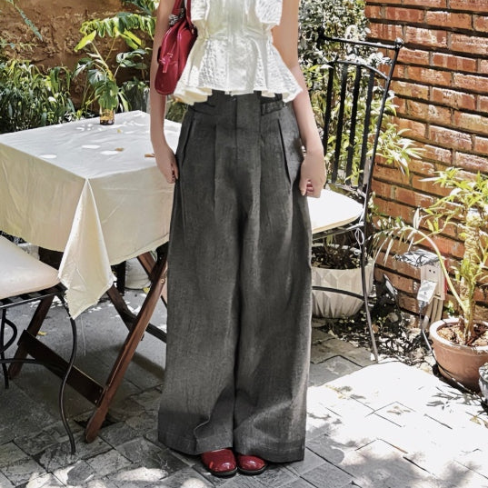 The Fance Sis Spears Jeans (Pre-order)