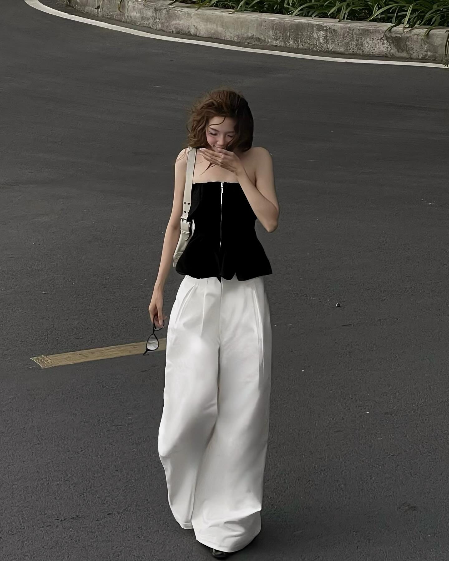 The Fance Sis Spears Jeans (Pre-order)