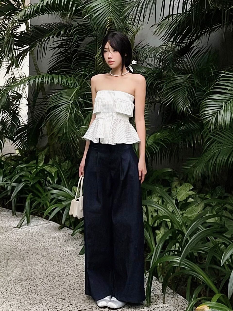 The Fance Sis Spears Jeans (Pre-order)