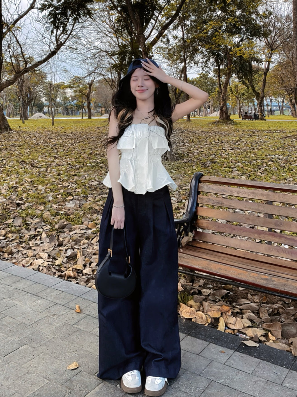 The Fance Sis Spears Jeans (Pre-order)