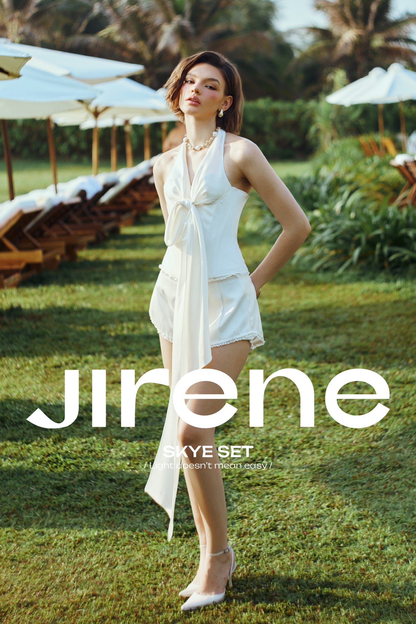 Jirene Studio Skye Set