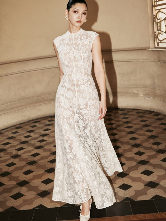 Huong Boutique Sloane Dress (Pre-order)