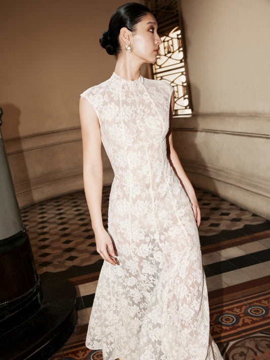Huong Boutique Sloane Dress (Pre-order)