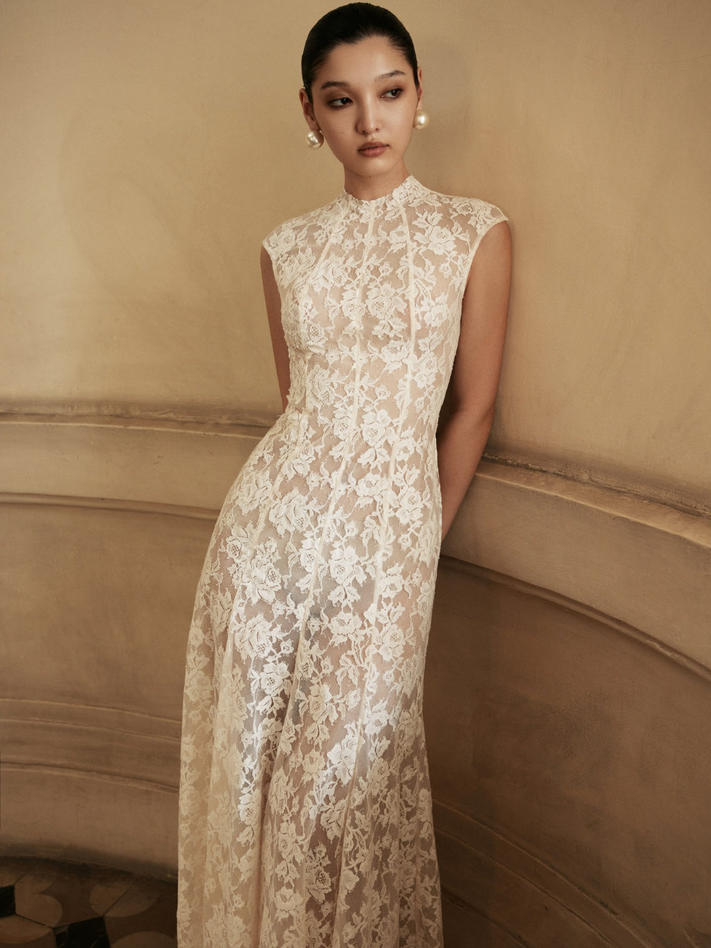 Huong Boutique Sloane Dress (Pre-order)