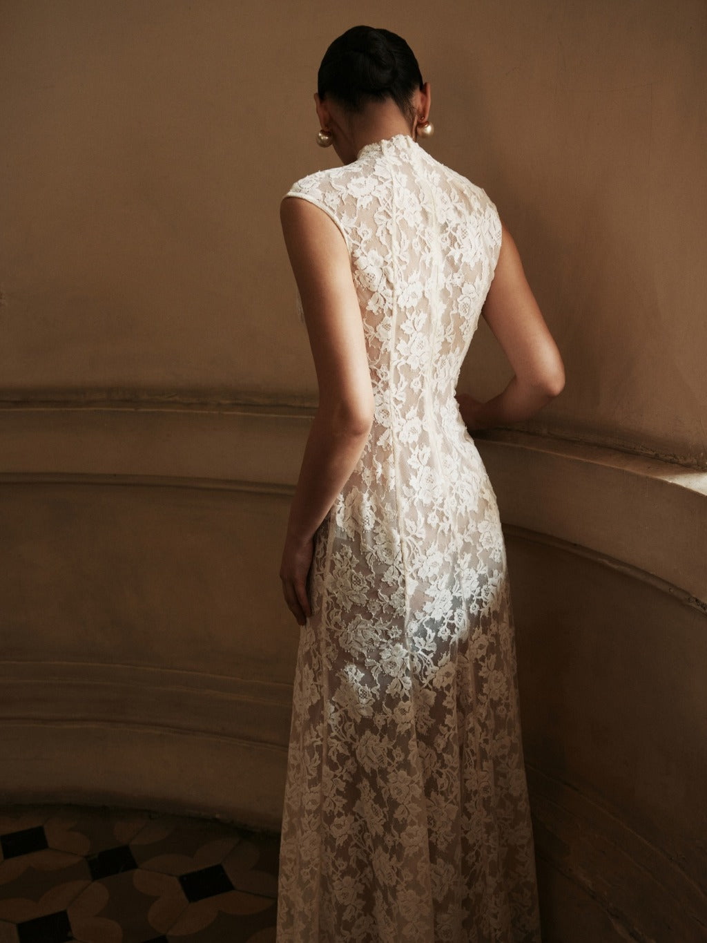 Huong Boutique Sloane Dress (Pre-order)