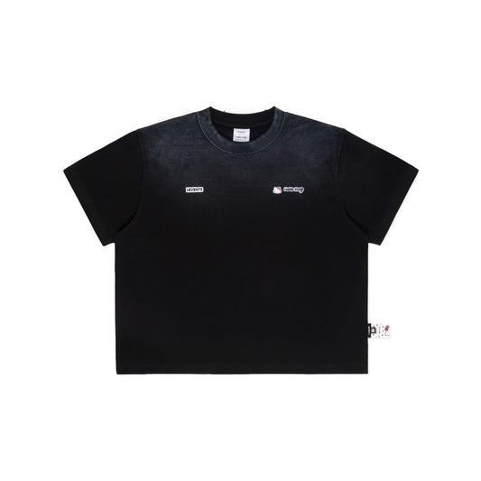 Levents Small Kitty Boxy 2.0 Tee