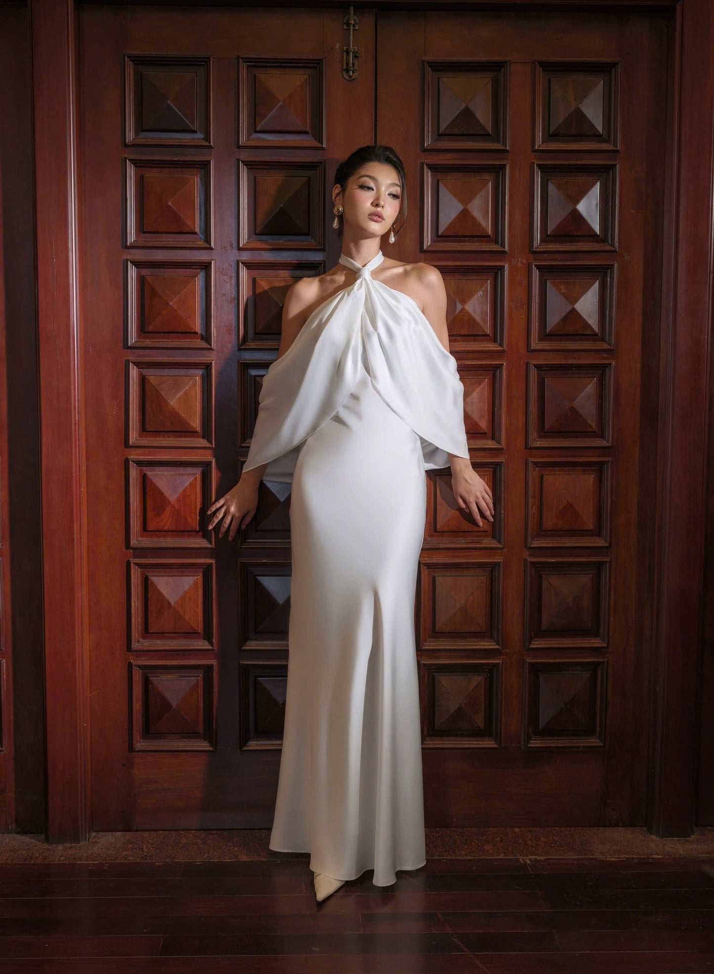 Kisserine Sofia Dress (Pre-order)