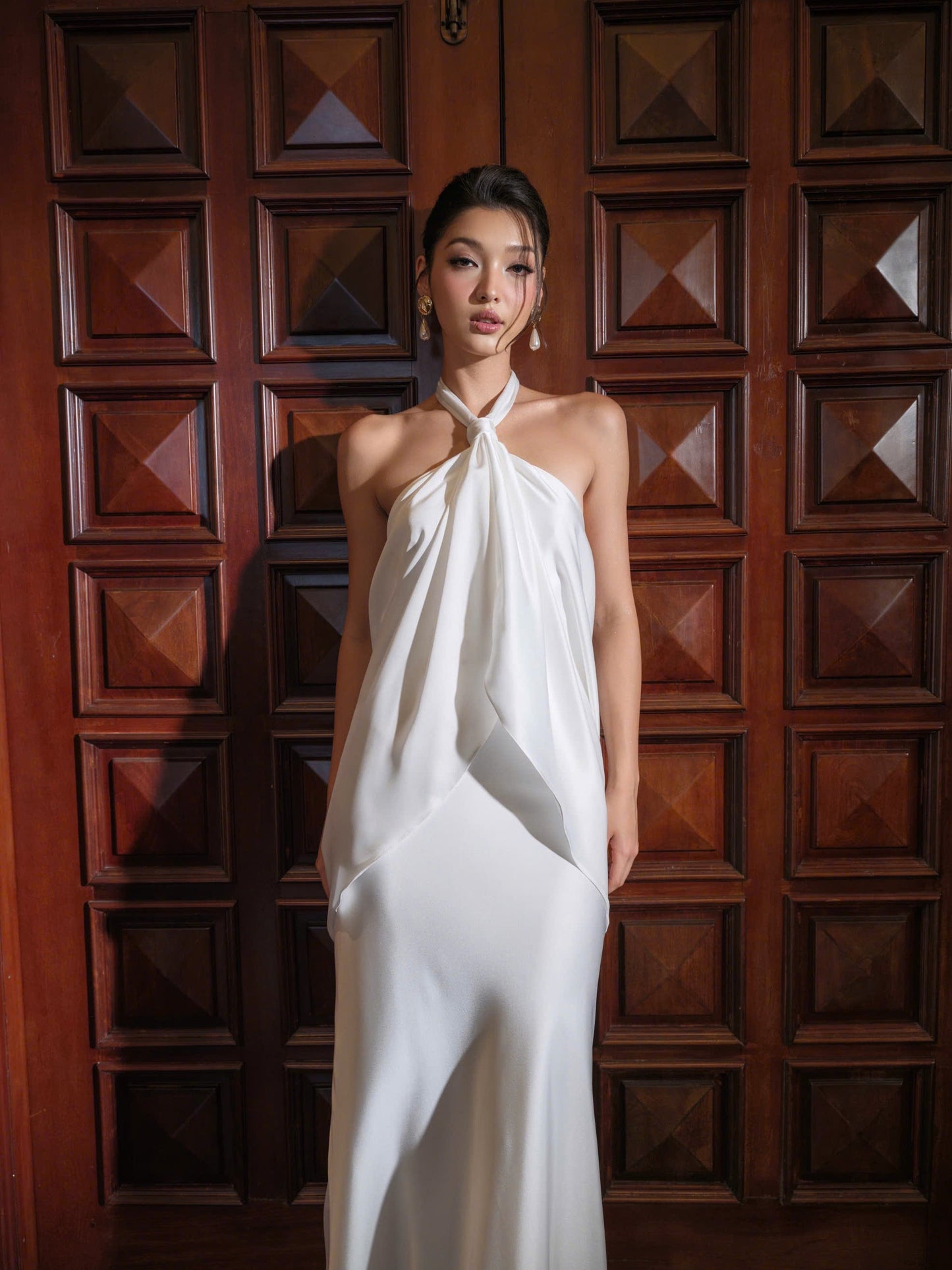 Kisserine Sofia Dress (Pre-order)