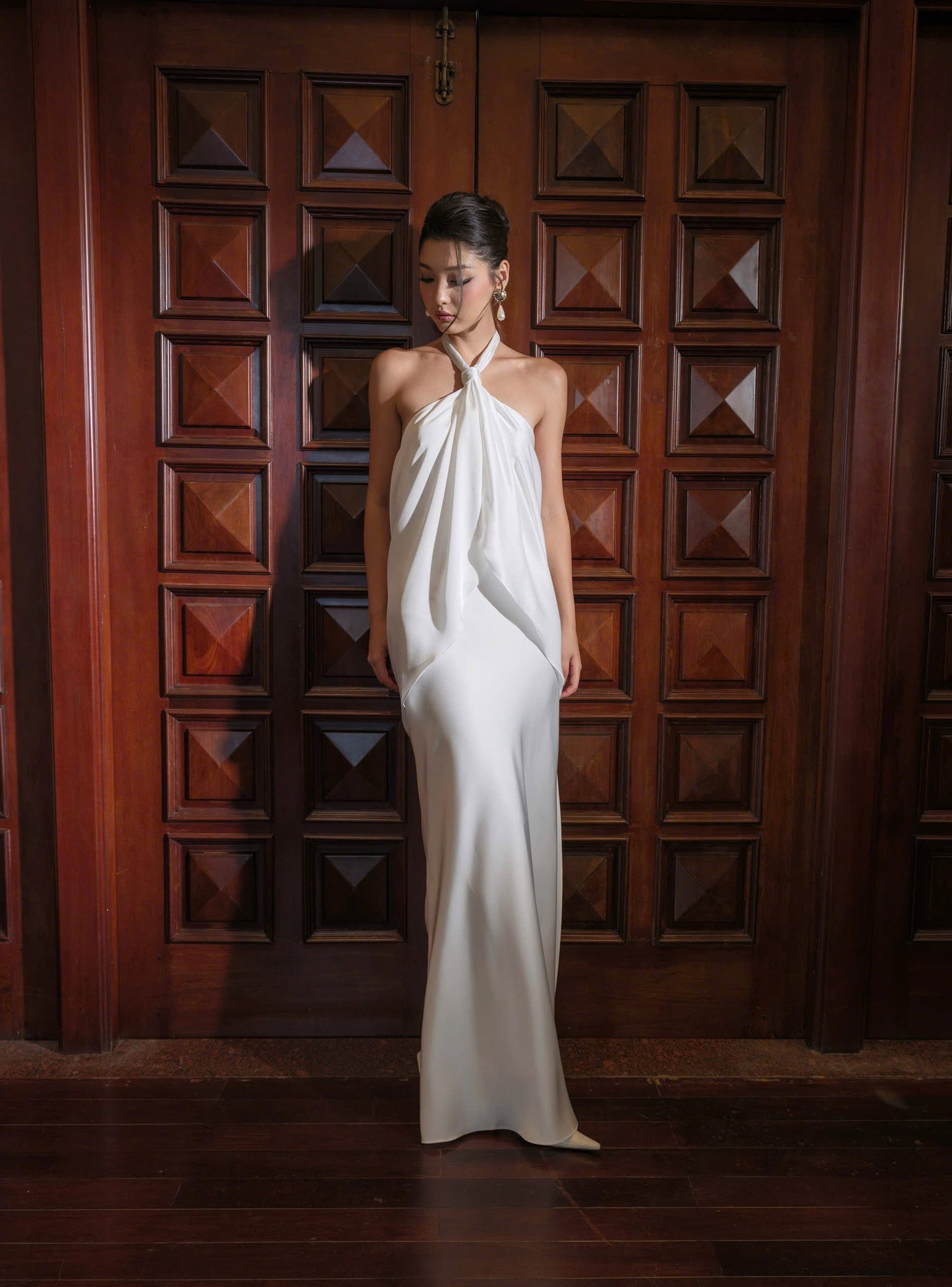 Kisserine Sofia Dress (Pre-order)