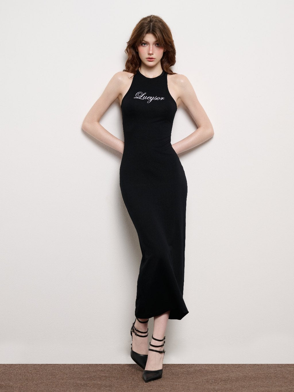 Lueysor Solace Dress