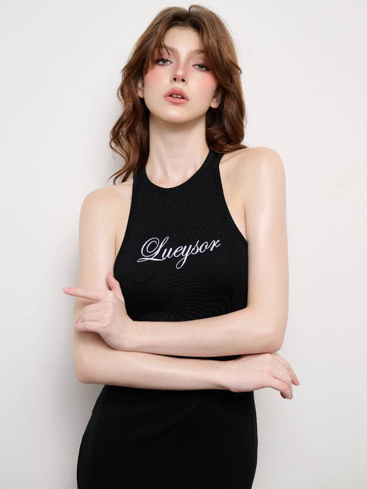 Lueysor Solace Dress