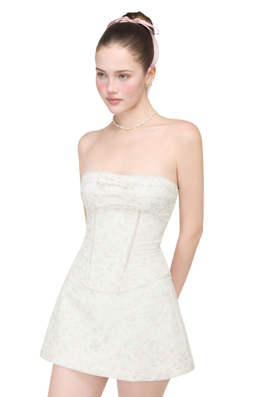 Jubin Soleil Corset