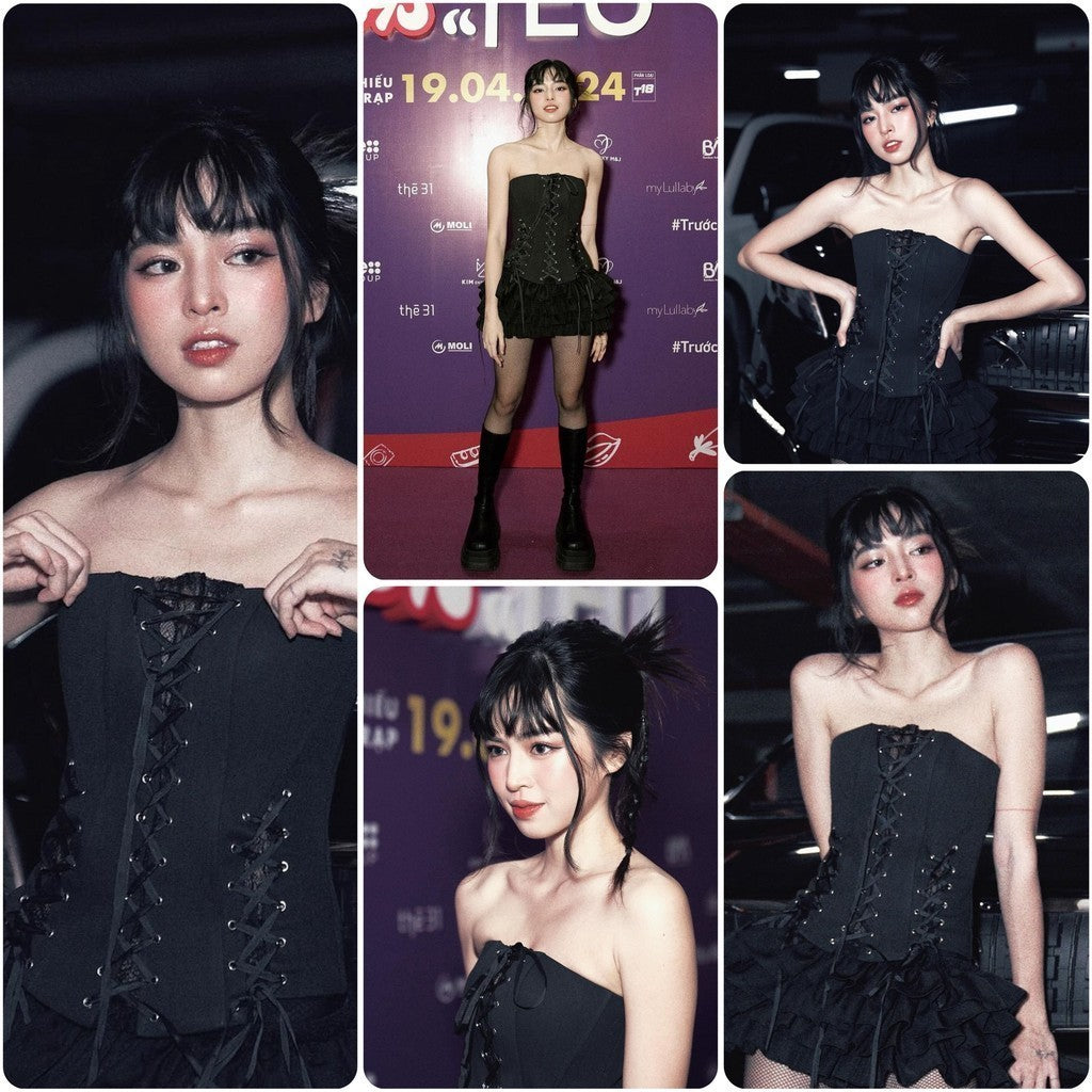 Lsoul Sophie Skirt (Pre-order)