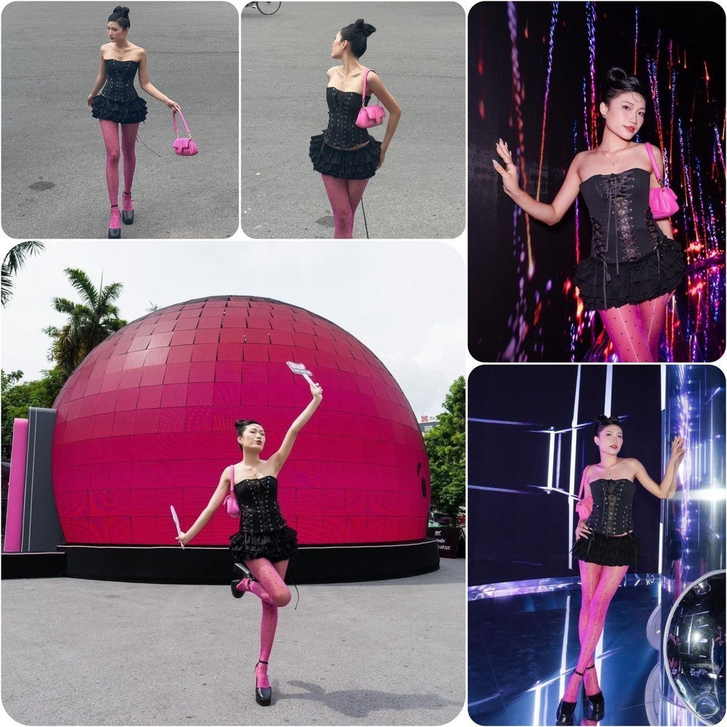 Lsoul Sophie Skirt (Pre-order)