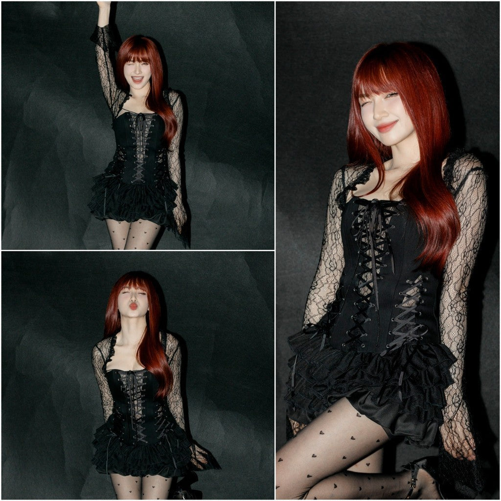Lsoul Sophie Skirt (Pre-order)