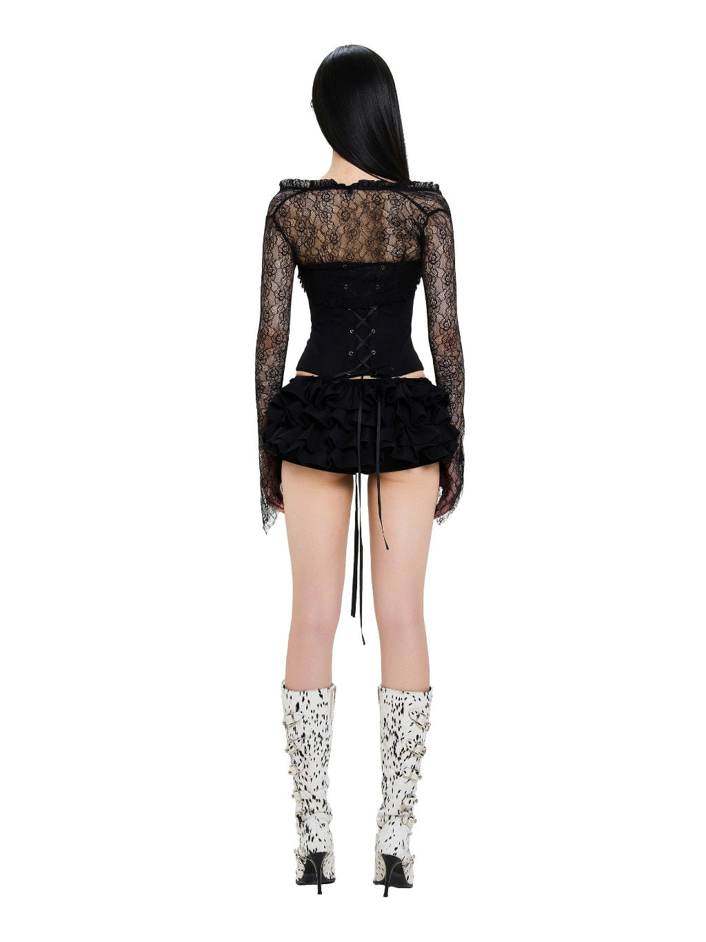 Lsoul Sophie Skirt (Pre-order)