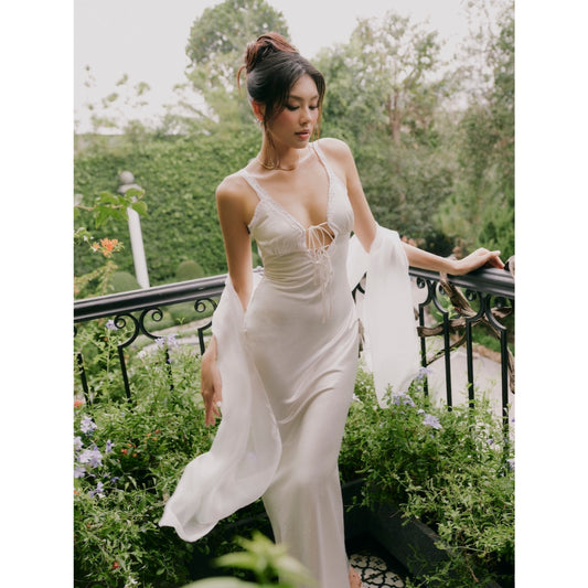Daphale Stu Sopphira Dress (Pre-order)