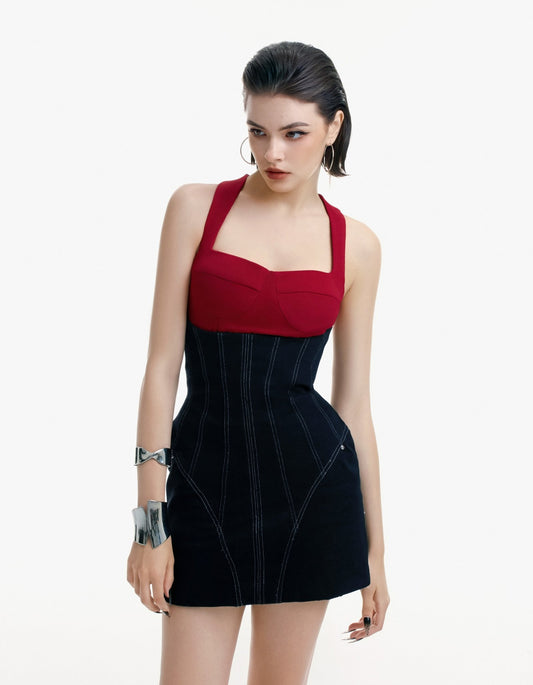 Ruederue Soya Top