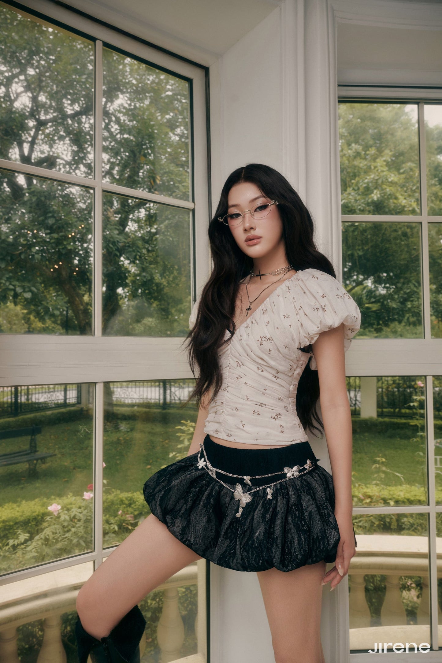 Jirene Spam Set (Pre-order)