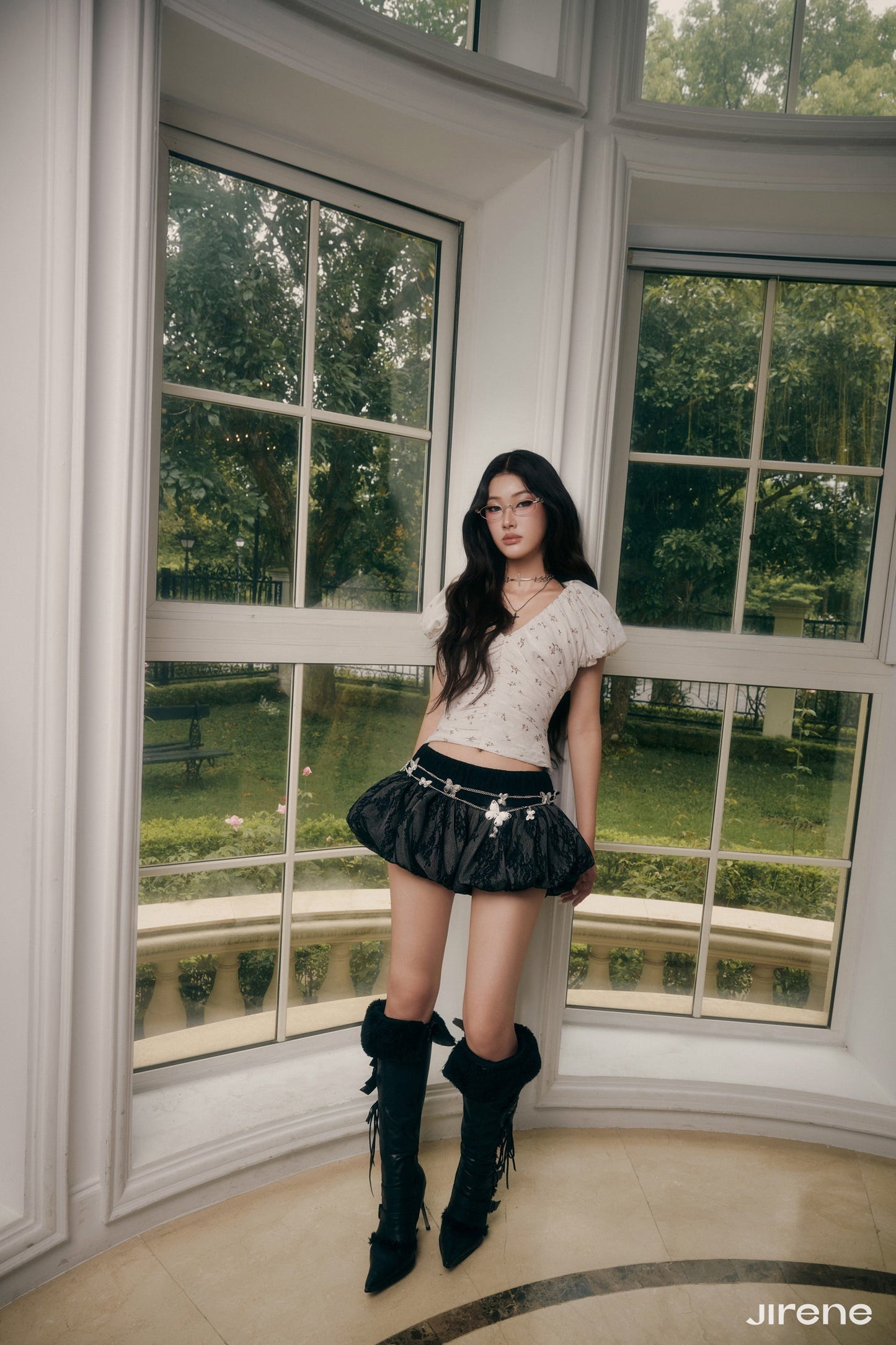 Jirene Spam Set (Pre-order)