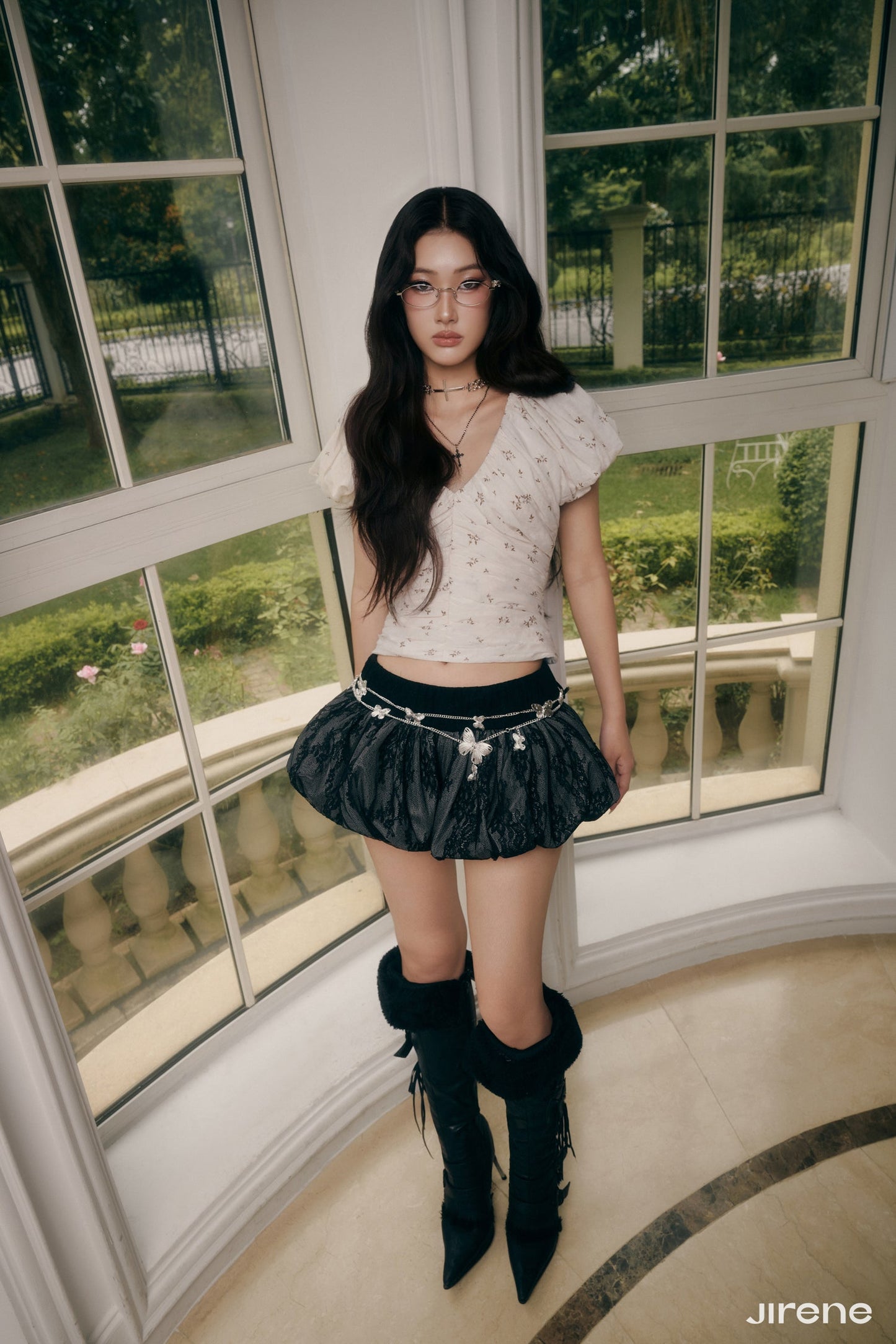 Jirene Spam Set (Pre-order)